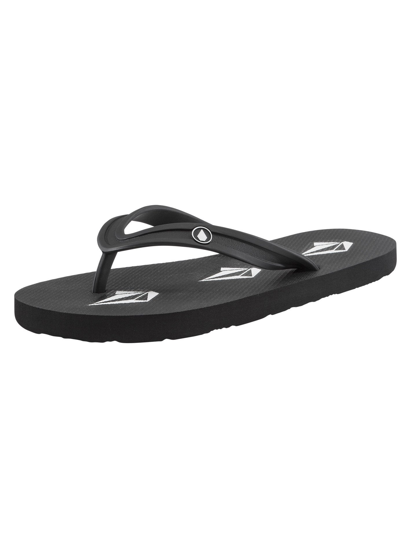 Rocker 2 Sandals Bigyouth - Stoney Black (Kids)