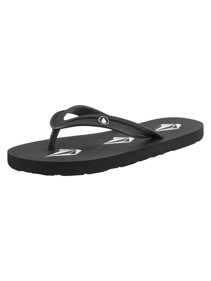 Rocker 2 Sandals Bigyouth - Stoney Black (Kids)