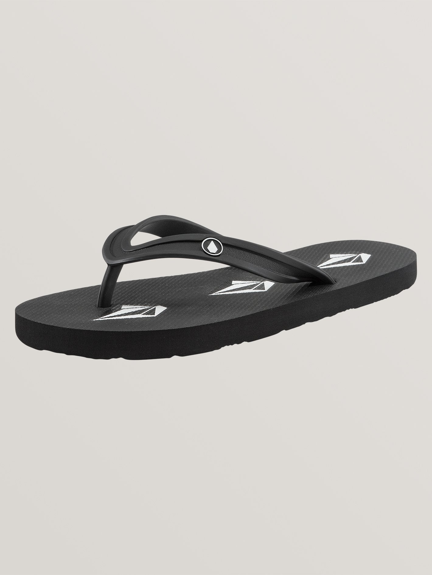 Rocker 2 Sandals Bigyouth - Stoney Black (Kids)