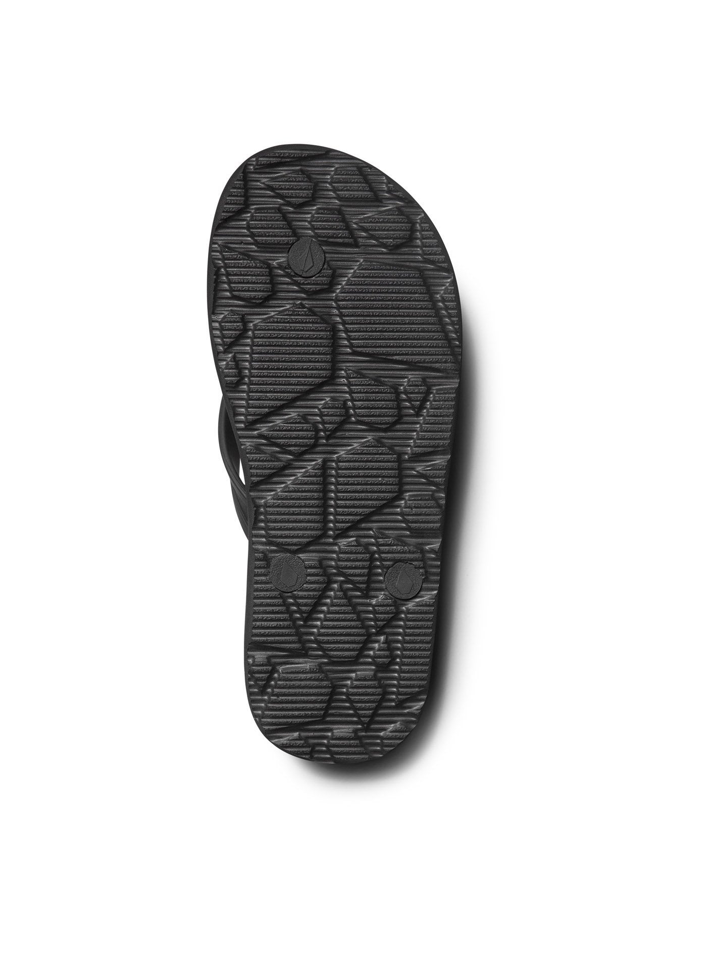 Rocker 2 Sandals Bigyouth - Stoney Black (Kids)