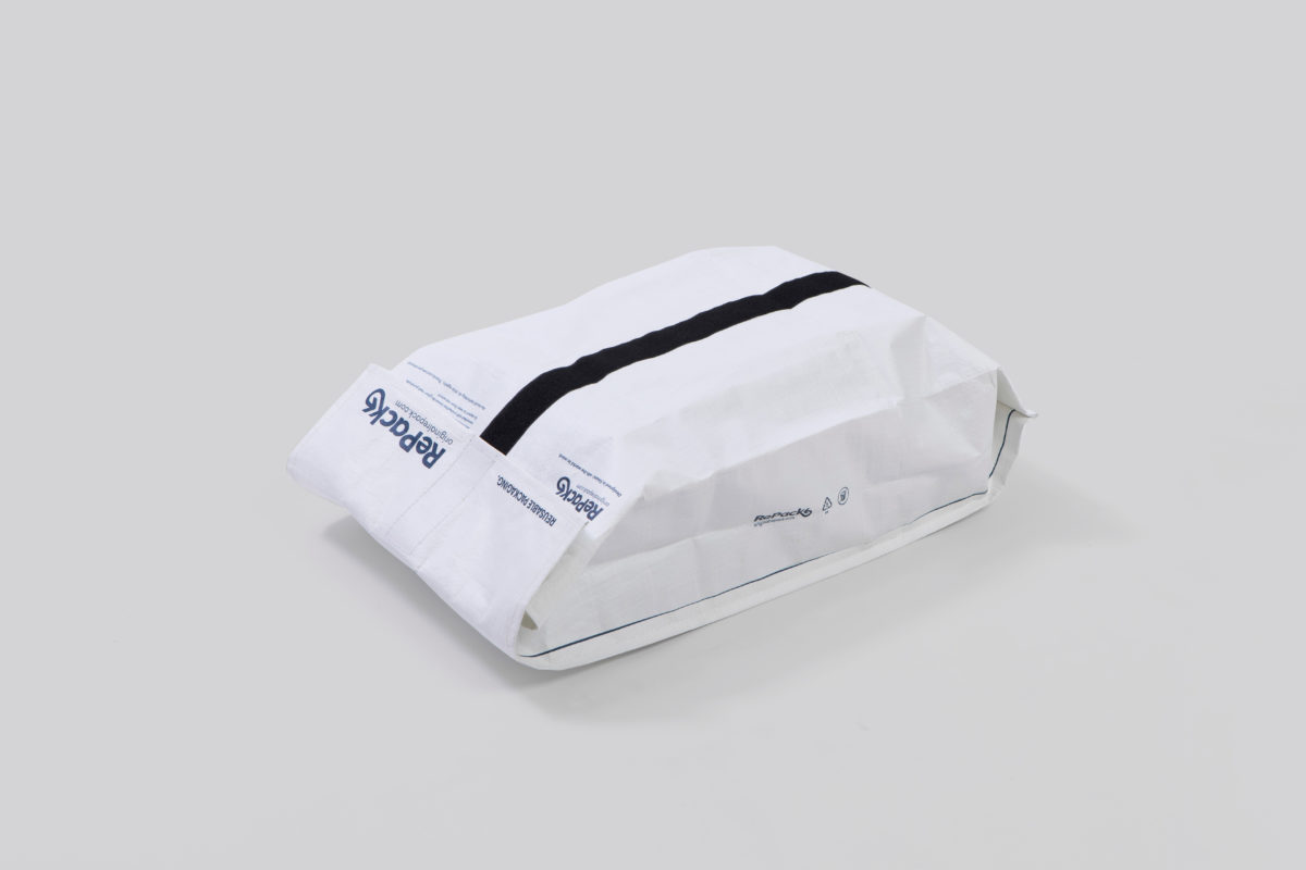REUSABLE PACK S 0 TO 6 L